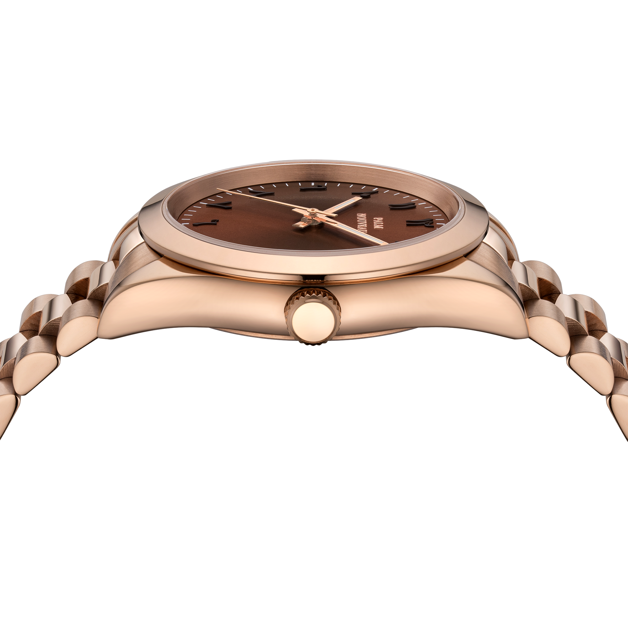 Explora Dubai Watch