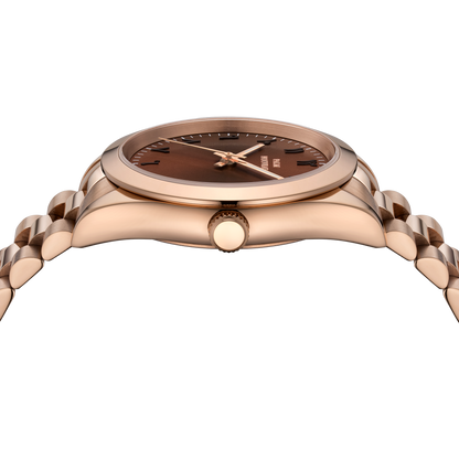 Explora Dubai Watch