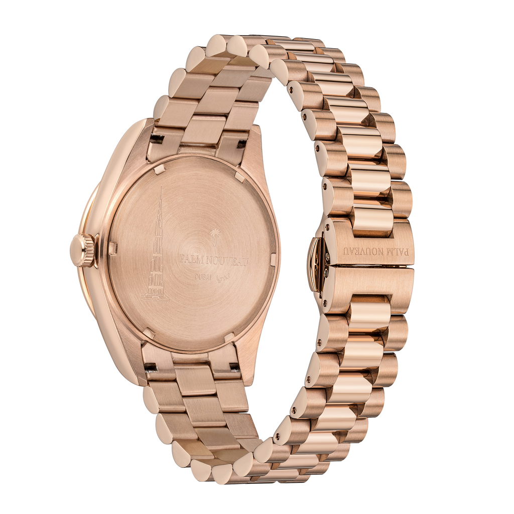 Explora Dubai Watch