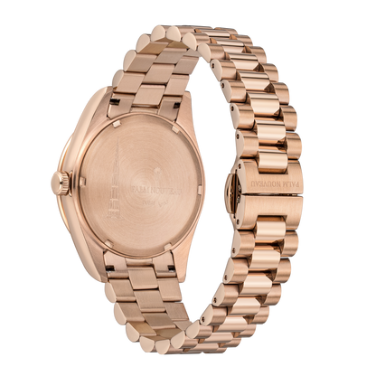 Explora Dubai Watch