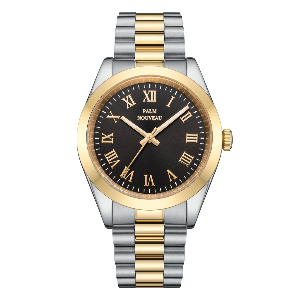 Explora Copenhagen Watch