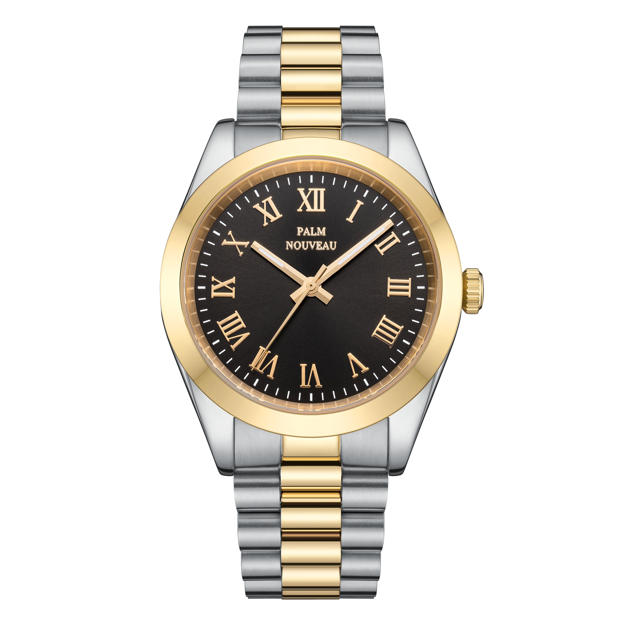 Explora Copenhagen Watch