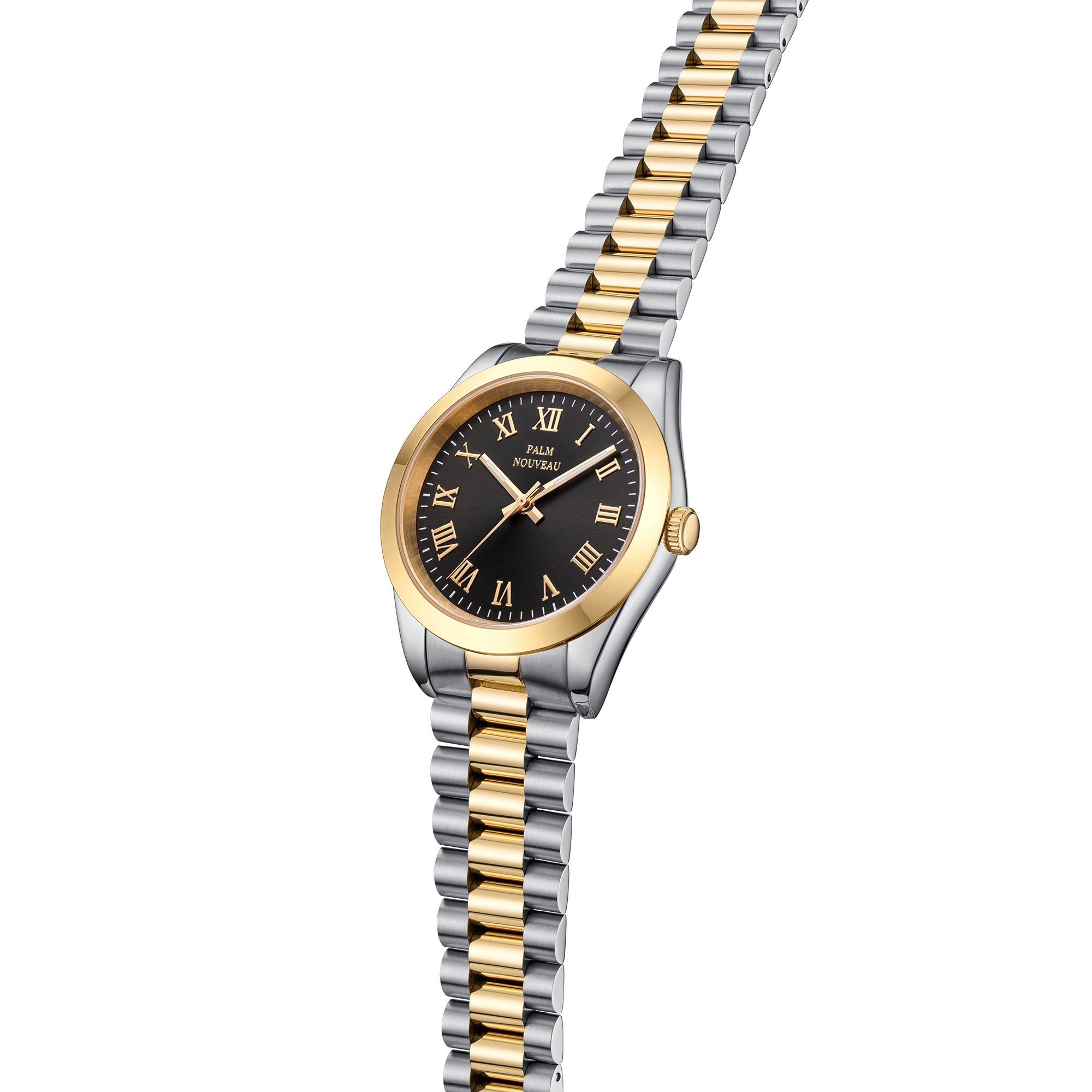 Explora Copenhagen Watch