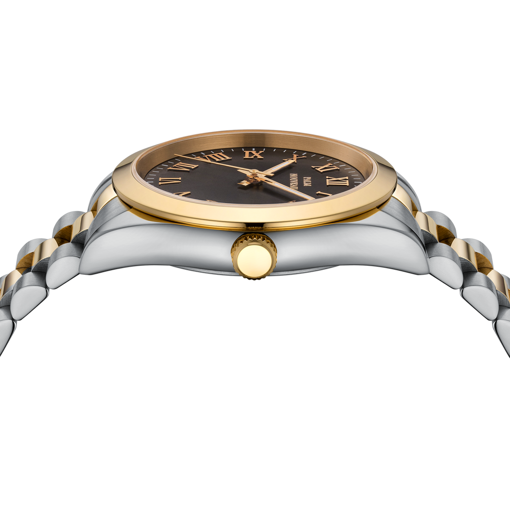 Explora Copenhagen Watch
