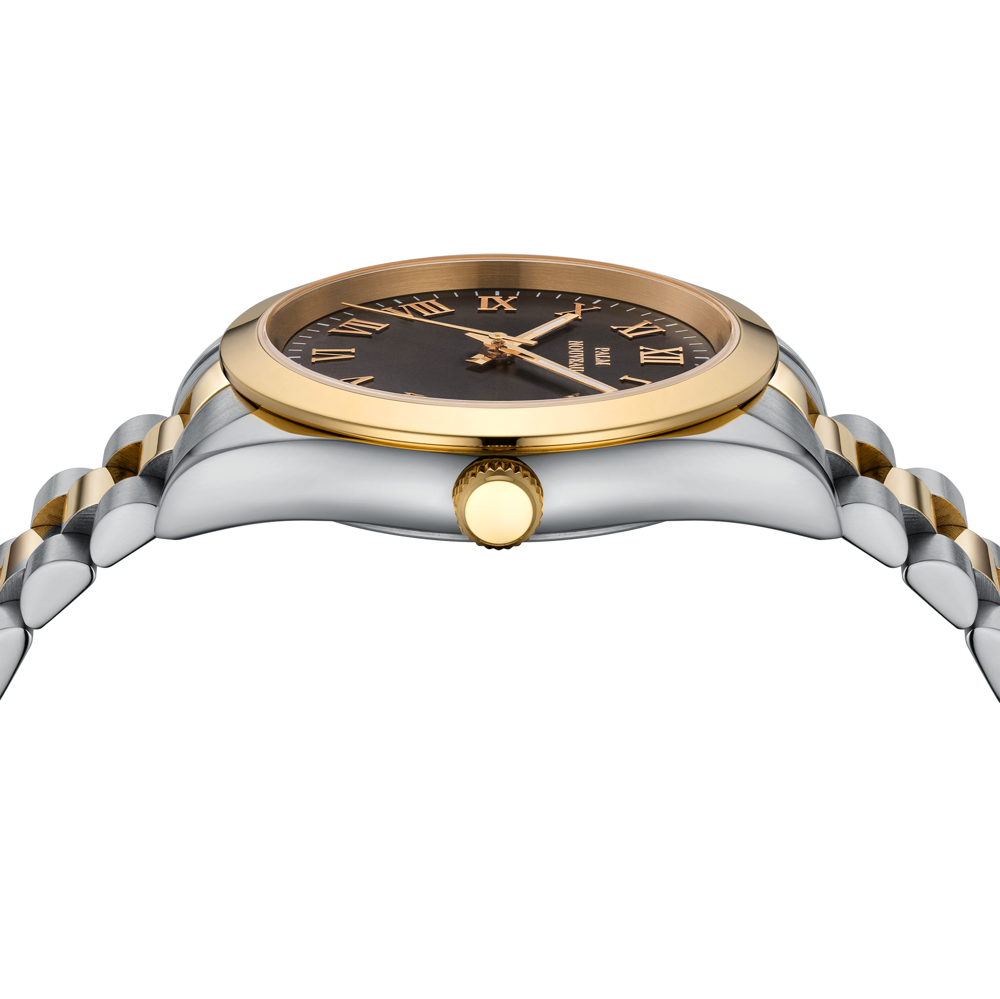 Explora Copenhagen Watch