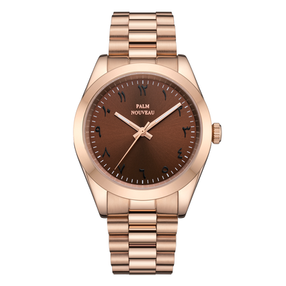 Explora Dubai Watch