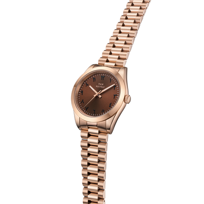 Explora Dubai Watch