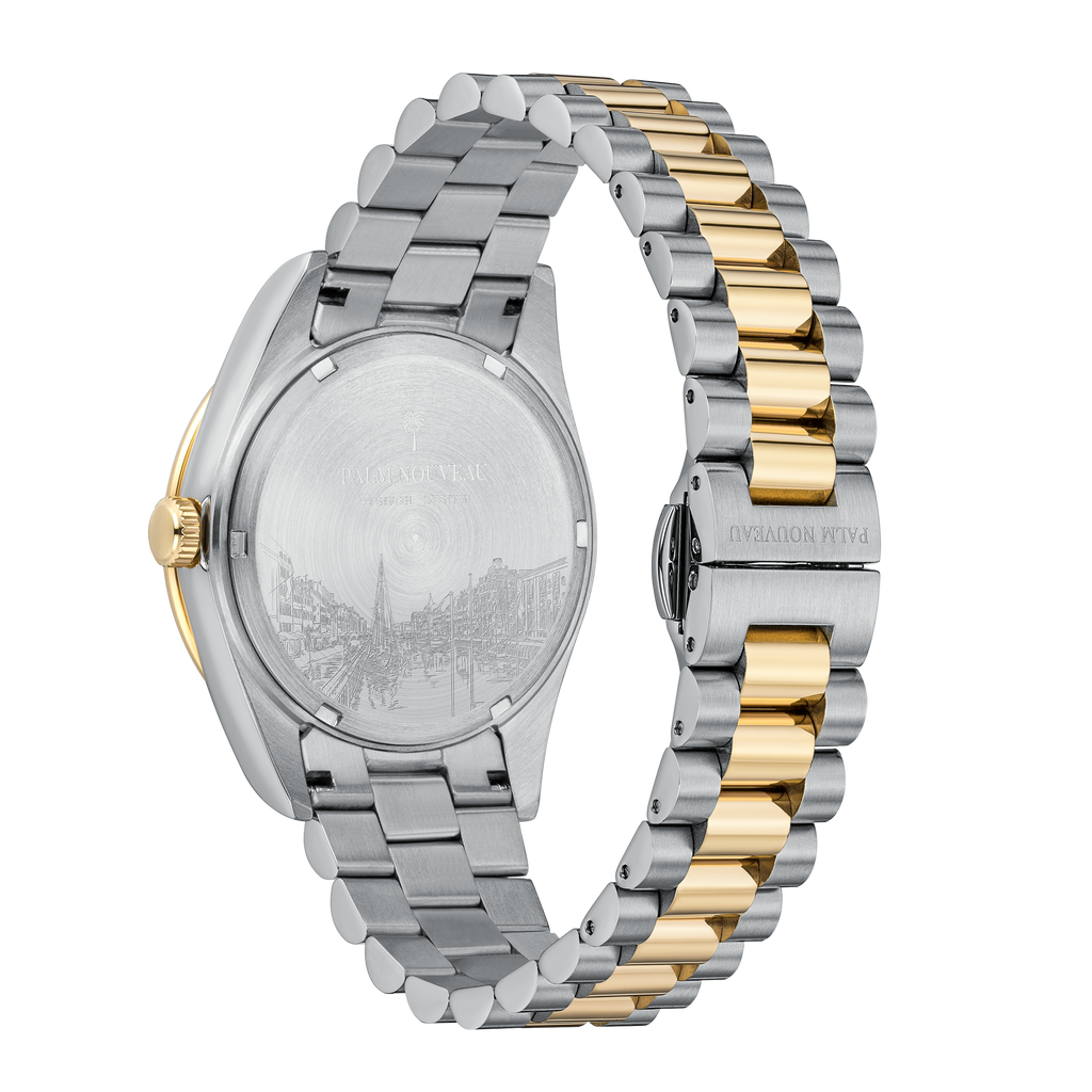Explora Copenhagen Watch